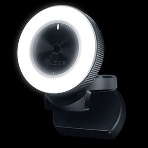 Razer Kiyo webcam